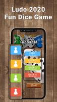 Ludo 2020 - Fun Dice Game تصوير الشاشة 2