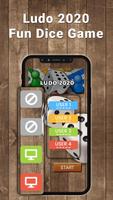 Ludo 2020 - Fun Dice Game تصوير الشاشة 3