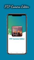 PIP Camera Photo Editor - PIP Photo 2020 screenshot 1
