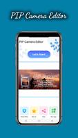 PIP Camera Photo Editor - PIP Photo 2020 screenshot 2