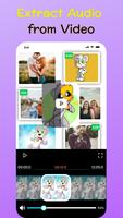 De Mikecrack Video Editors تصوير الشاشة 2