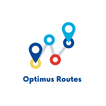 Optimus Routes icon