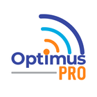Optimus Tracking Pro أيقونة