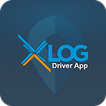 آیکون‌ XLOG Driver App