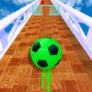 Rolling Skyball: Going Ball 3D APK