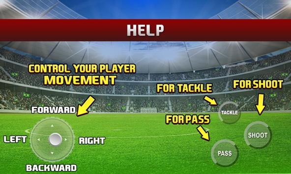 Download Real World Soccer League: Football WorldCup 2020 ...