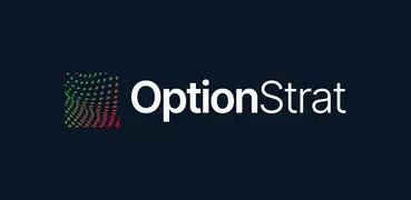 OptionStrat - Options Toolkit