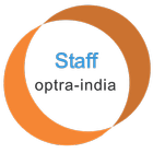 OPTRA Staff आइकन