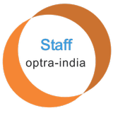 OPTRA Staff icône