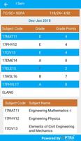 OPTRA Engg Parent স্ক্রিনশট 3