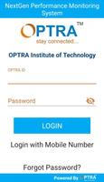 OPTRA Engg Parent পোস্টার