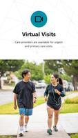 Optum Virtual Care screenshot 1