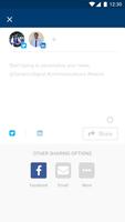 HealthShare imagem de tela 2