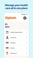 My Optum পোস্টার