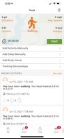 Optum My Wellbeing ภาพหน้าจอ 3