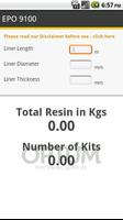 Optum Calculator screenshot 1