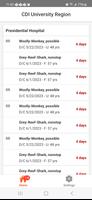Optum Mobile Query screenshot 1