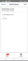 Optum Mobile Query screenshot 3