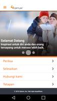 myLivewell syot layar 1