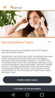 myLivewell syot layar 2