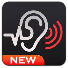 Deep Hearing : Super Ear Tool APK download