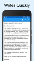 AI Writer screenshot 2