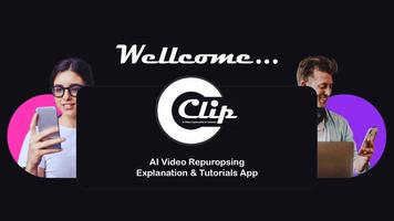 OpusclipsAI Vid Explanation постер