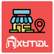 NxtMal Admin アイコン