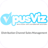 Distribution Channel Sales icône