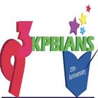 93 KPBians icône