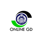 Online GD ikona
