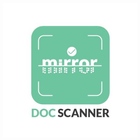 Mirror Doc Scanner icône
