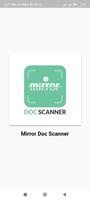 Mirror Doc Scanner Affiche