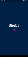Sheba постер