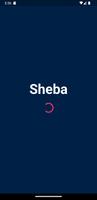 Sheba Affiche