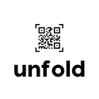 Unfold QR & Barcode Scanner 图标