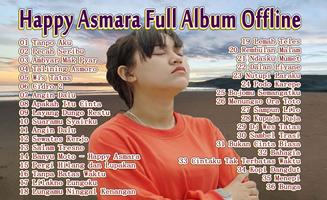 Happy Asmara Album Offline capture d'écran 3