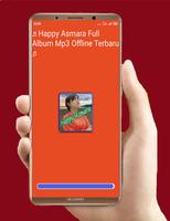 Happy Asmara Album Offline capture d'écran 1