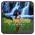 Lagu Pop Sunda Lawas offline icône