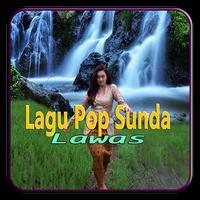 Lagu Pop Sunda Lawas offline capture d'écran 1