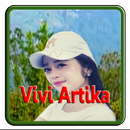 Vivie Artika Mp3 Album Offline APK