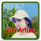 Vivie Artika Mp3 Album Offline ไอคอน