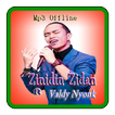 Lagu Zidan ft Valdy Nyonk