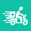 DoctoWorld Delivery- Template APK