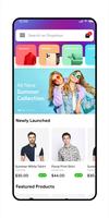 ShopHour User - Template screenshot 1