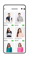 ShopHour User - Template screenshot 2