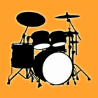 Drum Set Pro-icoon