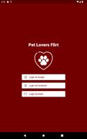 Pet Lovers Flirt capture d'écran 3