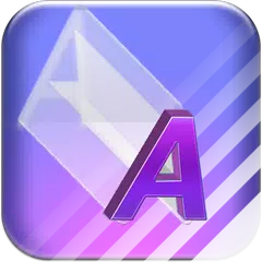 Animated Text Creator - Text Animation video maker APK download
