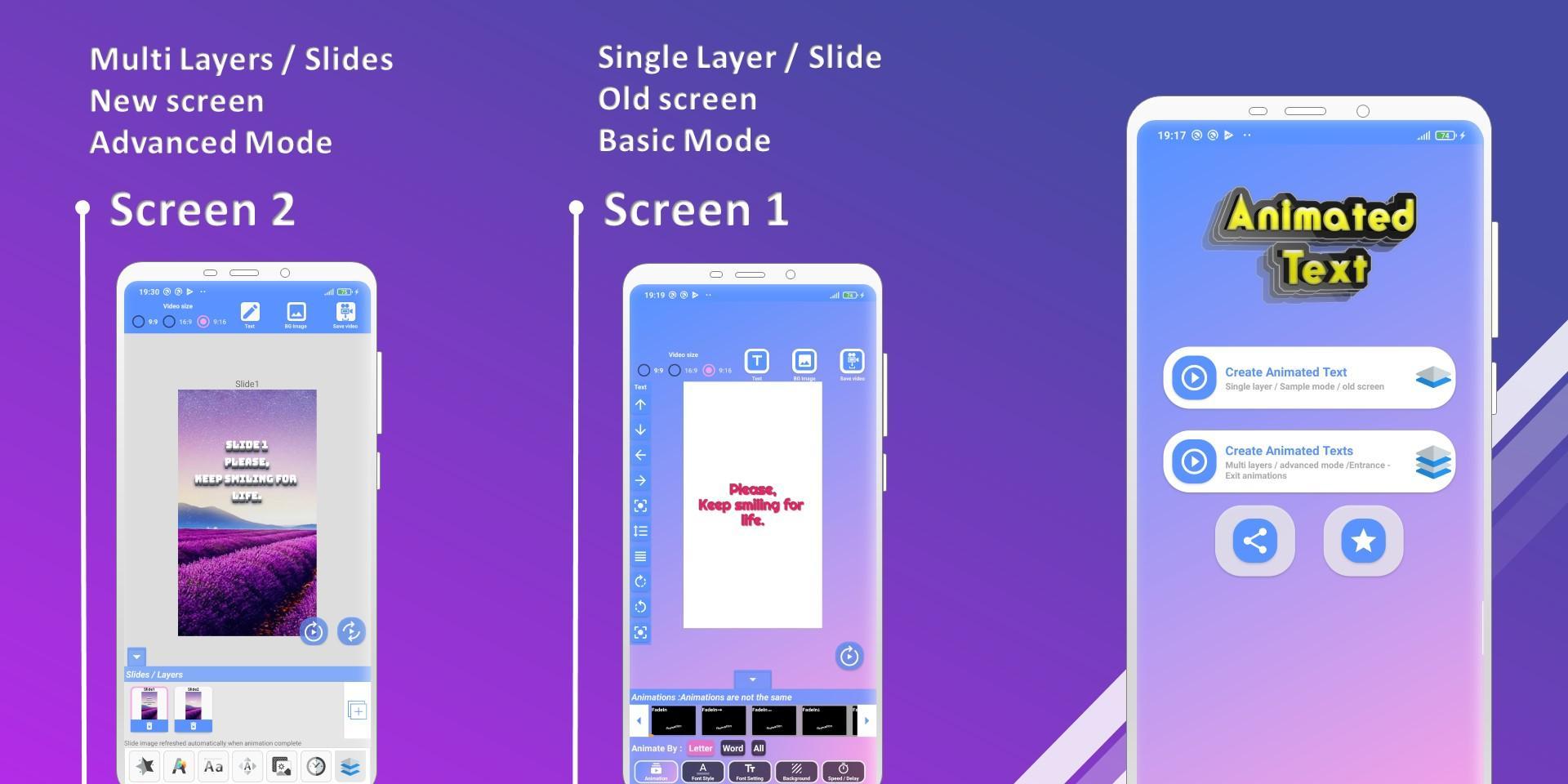 Animated Text Creator - Text A APK for Android Download Animated Text Creator - Text A APK for Android Download
